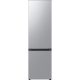 Samsung RB38C600ESA/EF inox, alulfagyasztós, Hűtő:276L, Fagyasztó:114L, hűtőszekrény