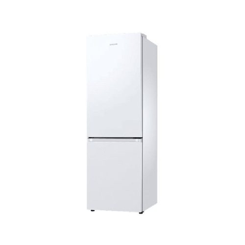 Samsung RB34C602EWW/EF fehér, alulfagyasztós, Hűtő:230L, Fagyasztó:114L, No frost hűtőszekrény