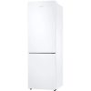 Samsung RB33B612EWW/EF ezüst, alulfagyasztós, Hűtő:230L, Fagyasztó:114L, hűtőszekrény