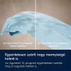 Electrolux EW6D185YE fehér, 8 kg, hőszivattyús, szárítógép