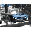 Electrolux ESM48400SX inox, programok száma: 8, szabadonálló, 14 terítékes mosogatógép 