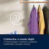 Electrolux EW6F1482E fehér, elöltöltős, max.1400ford., 8 kg, mosógép
