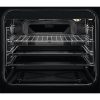 Electrolux LKG500013W fehér, szabadonálló, gáz, főzőzóna: 4, sütő:59L, tűzhely