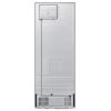 Samsung RB53DG703DB1EO fekete, alulfagyasztós, Hűtő:370L, Fagyasztó:168L, hűtőszekrény