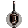 Berlinger Haus BH/1952NO Black Rose Collection 28 cm serpenyő levehető nyéllel