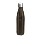 Berlinger Haus BH/6820 Metallic Line Shiny Black Edition 0,5 L palack alakú termosz