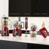Russell Hobbs 27130-56/RH Desire Red mini 1L piros aprító