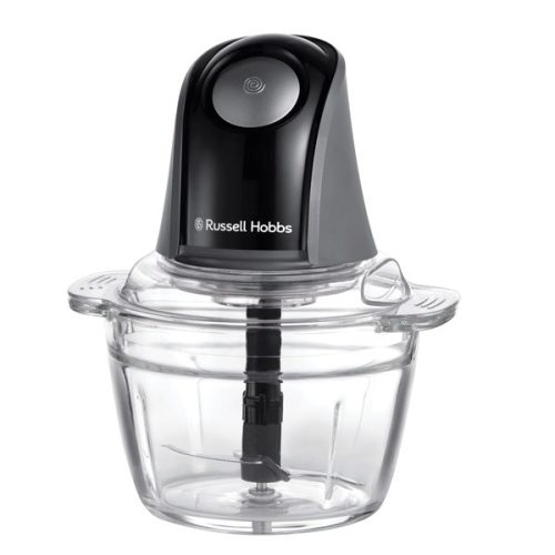 Russell Hobbs 27131-56/RH Desire Matte Charcoal mini 1L fekete aprító