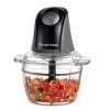 Russell Hobbs 27131-56/RH Desire Matte Charcoal mini 1L fekete aprító