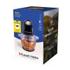 Russell Hobbs 27131-56/RH Desire Matte Charcoal mini 1L fekete aprító
