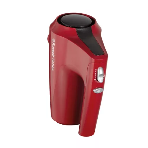 Russell Hobbs 27150-56/RH Desire Red piros kézi mixer