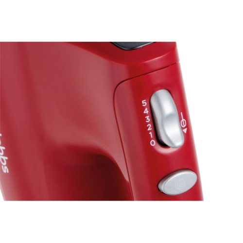 Russell Hobbs 27150-56/RH Desire Red piros kézi mixer