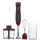 Russell Hobbs 27140-56/RH Desire Red 3in1 piros botmixer