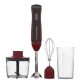 Russell Hobbs 27140-56/RH Desire Red 3in1 piros botmixer