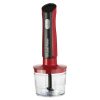 Russell Hobbs 27140-56/RH Desire Red 3in1 piros botmixer szett