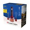 Russell Hobbs 27140-56/RH Desire Red 3in1 piros botmixer