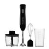 Russell Hobbs 27141-56/RH Desire Matte Charcoal 3in1 szénszürke botmixer