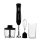 Russell Hobbs 27141-56/RH Desire Matte Charcoal 3in1 szénszürke botmixer