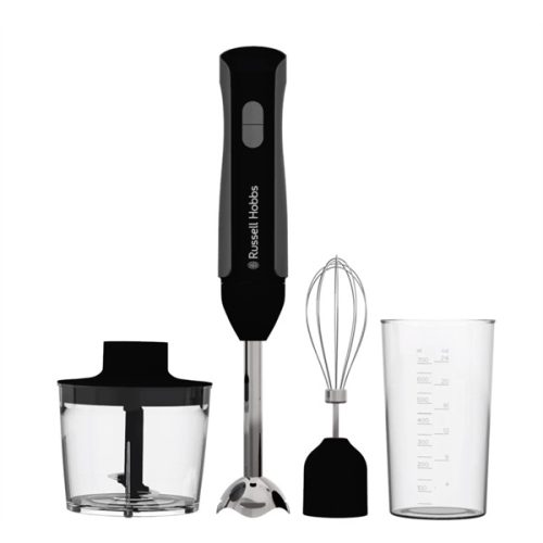 Russell Hobbs 27141-56/RH Desire Matte Charcoal 3in1 szénszürke botmixer