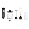 Russell Hobbs 27141-56/RH Desire Matte Charcoal 3in1 szénszürke botmixer