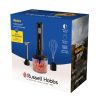 Russell Hobbs 27141-56/RH Desire Matte Charcoal 3in1 szénszürke botmixer