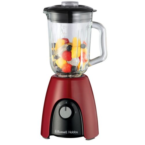 Russell Hobbs 27120-56/RH Desire Red 1,5L piros turmixgép