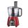 Russell Hobbs 27110-56/RH Desire Red 600W, 2L+2,3L, piros konyhai robotgép