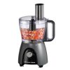 Russell Hobbs 27111-56/RH Desire Matte Charcoal 600W, 2,1L, fekete konyhai robotgép