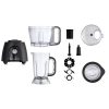 Russell Hobbs 27111-56/RH Desire Matte Charcoal 600W, 2,1L, fekete konyhai robotgép