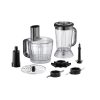 Russell Hobbs 27111-56/RH Desire Matte Charcoal 600W, 2,1L, fekete konyhai robotgép