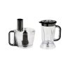 Russell Hobbs 27111-56/RH Desire Matte Charcoal 600W, 2,1L, fekete konyhai robotgép