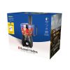 Russell Hobbs 27111-56/RH Desire Matte Charcoal 600W, 2,1L, fekete konyhai robotgép