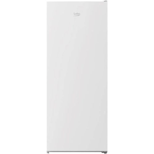 Beko RFSA210K40WN fehér, Hűtő:L, Fagyasztó:168L, fagyasztószekrény