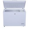 Beko CF316EWN fehér, Fagyasztó:308L, fagyasztóláda