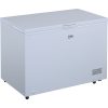 Beko CF316EWN fehér, Fagyasztó:308L, fagyasztóláda