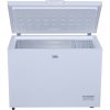 Beko CF316EWN fehér, Fagyasztó:308L, fagyasztóláda