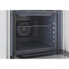 Candy FMCIDC N602/CA fekete, beépíthető, sütőtér: 65L, sütő