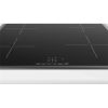 Bosch PUE64KBB5E fekete, beépíthető, indukciós, főzőzóna: 4, beépíthető méret: 56cm, főzőlap
