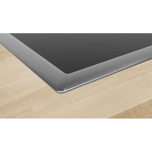 Bosch PUE64KBB5E fekete, beépíthető, indukciós, főzőzóna: 4, beépíthető méret: 56cm, főzőlap