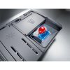 Bosch SPV4HMX10E inox, programok száma: 6, keskeny beépíthető, 10 terítékes mosogatógép 