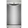 Bosch SPS2HMI42E inox, programok száma: 5, keskeny szabadonálló, 10 terítékes mosogatógép 