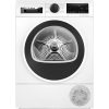 Bosch WQG245D4BY fehér, 9 kg, kondenzációs, szárítógép