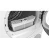 Bosch WQG245D4BY fehér, 9 kg, kondenzációs, szárítógép