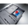 Bosch SPS2IKW10E fehér, programok száma: 5, keskeny szabadonálló, 9 terítékes mosogatógép 