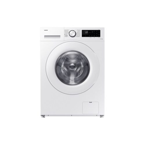 Samsung WW90CGC04DTELE fehér, elöltöltős, max.1400ford., 9 kg, mosógép