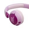 JBL JR 320 BT vezeték nélküli lila gyermek fejhallgató