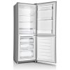 Gorenje RK416EPS4 szürke, alulfagyasztós, Hűtő:159L, Fagyasztó:71L, hűtőszekrény
