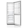 Gorenje RK416EPS4 szürke, alulfagyasztós, Hűtő:159L, Fagyasztó:71L, hűtőszekrény