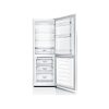 Gorenje RK4162PW4 fehér, alulfagyasztós, Hűtő:159L, Fagyasztó:71L, hűtőszekrény