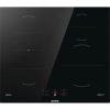 Gorenje GI6421BSC fekete, beépíthető, indukciós, főzőzóna: 4, beépíthető méret: 56cm, főzőlap
